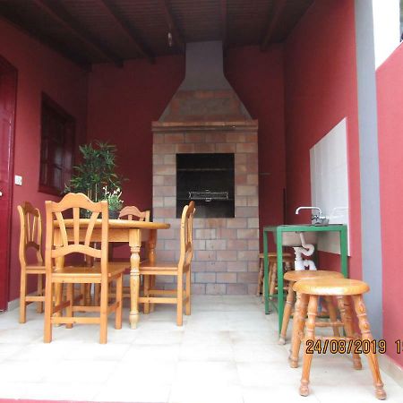 Casa En La Playa De Vallehermoso, Isla De La Gomera Exterior photo